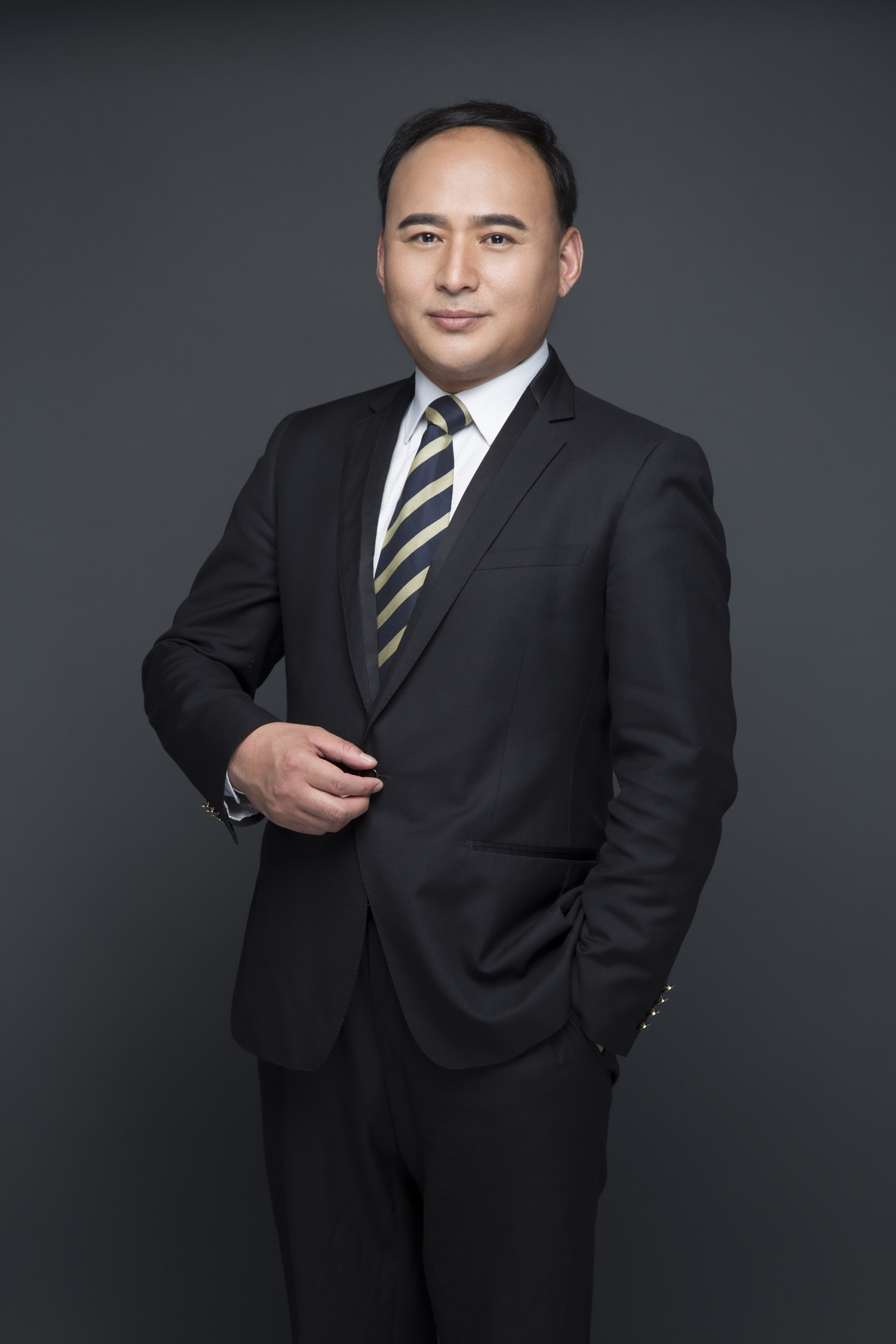 温燕达 空间与展览设计总监